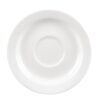 Churchill White Schotel 12.7cm (12 stuks)