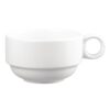 Churchill White Stapelbaar Kopje 284ml (12 stuks)