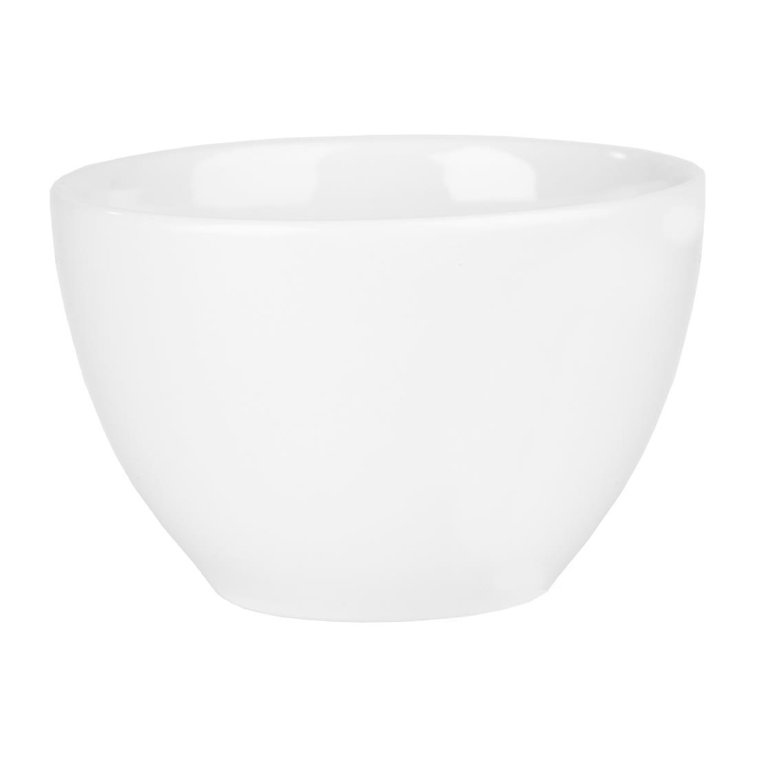 Churchill White Suiker Potje 227G (12 stuks)