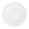 Churchill Whiteware Classic borden 23cm (24 stuks)