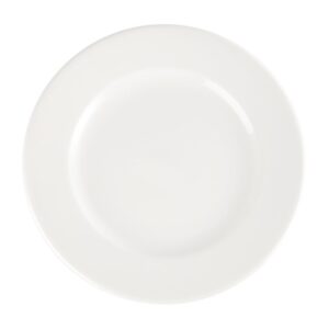 Churchill Whiteware Classic borden 23cm (24 stuks)