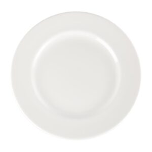 Churchill Whiteware Classic borden 25,4cm (24 stuks)