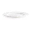Churchill whiteware Classic borden 31cm wit (12 stuks)