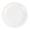 Churchill Whiteware Nova borden 23cm (24 stuks)