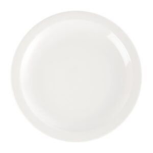 Churchill Whiteware Nova borden 25,4cm (24 stuks)
