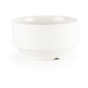 Churchill Whiteware soepkommen 39,8cl (24 stuks)