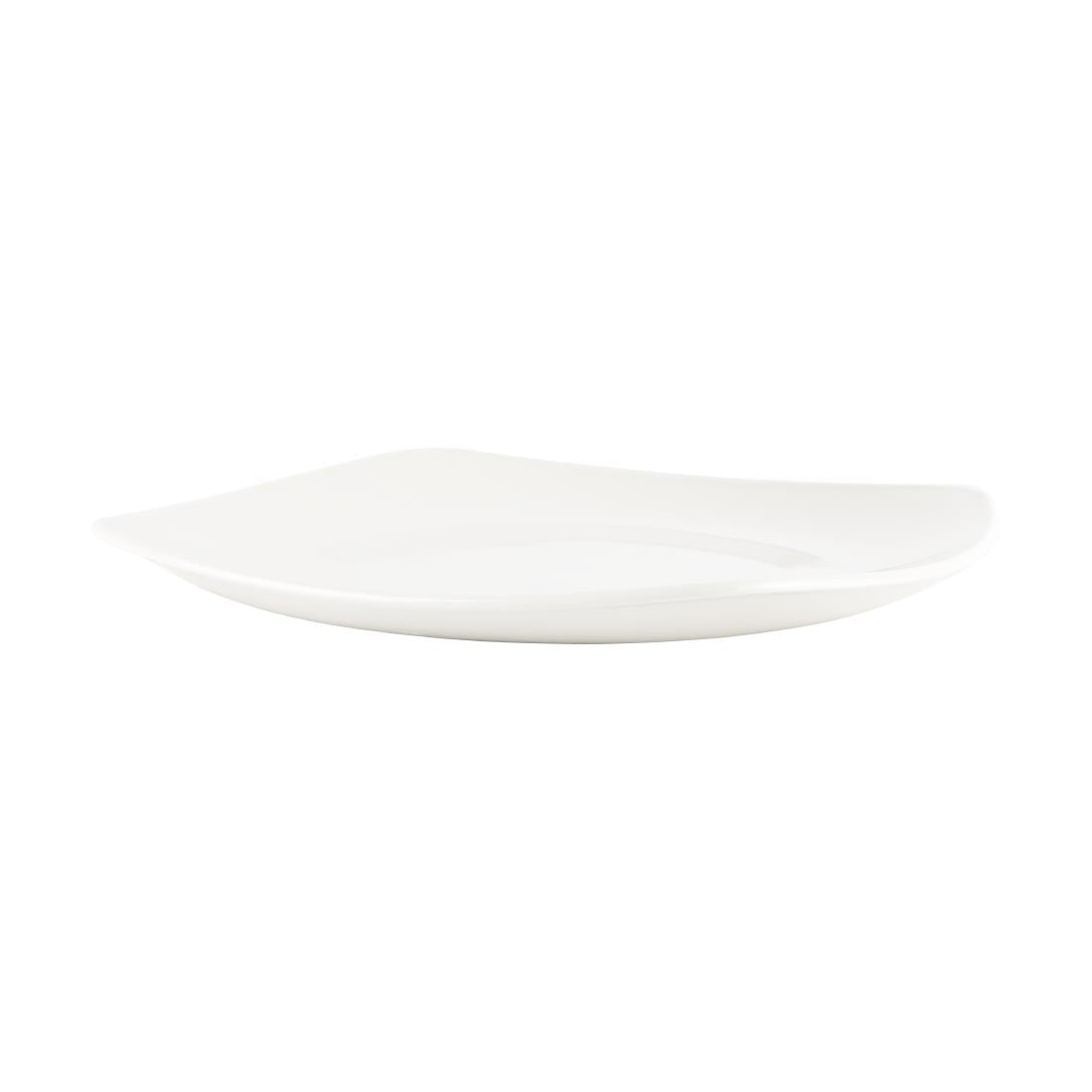 Churchill X Squared borden 25,2cm (12 stuks)