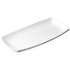 Churchill X Squared rechthoekige borden 30cm (12 stuks)