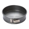 Circulon carbonstalen anti-kleef springvorm 24,5cm