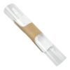 Colpac Clasp kraft baguetteverpakking met insteeksluiting recyclebaar (500 stuks)