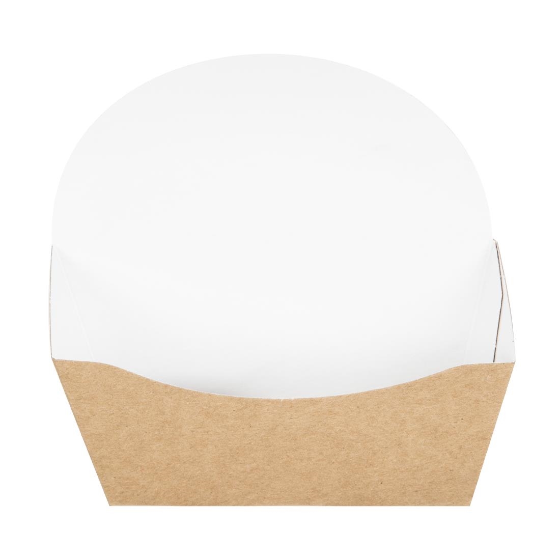 Colpac kraft bagel cups composteerbaar (1000 stuks)