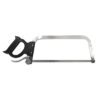 Deglon Sabatier boogzaag zwart 35,5cm