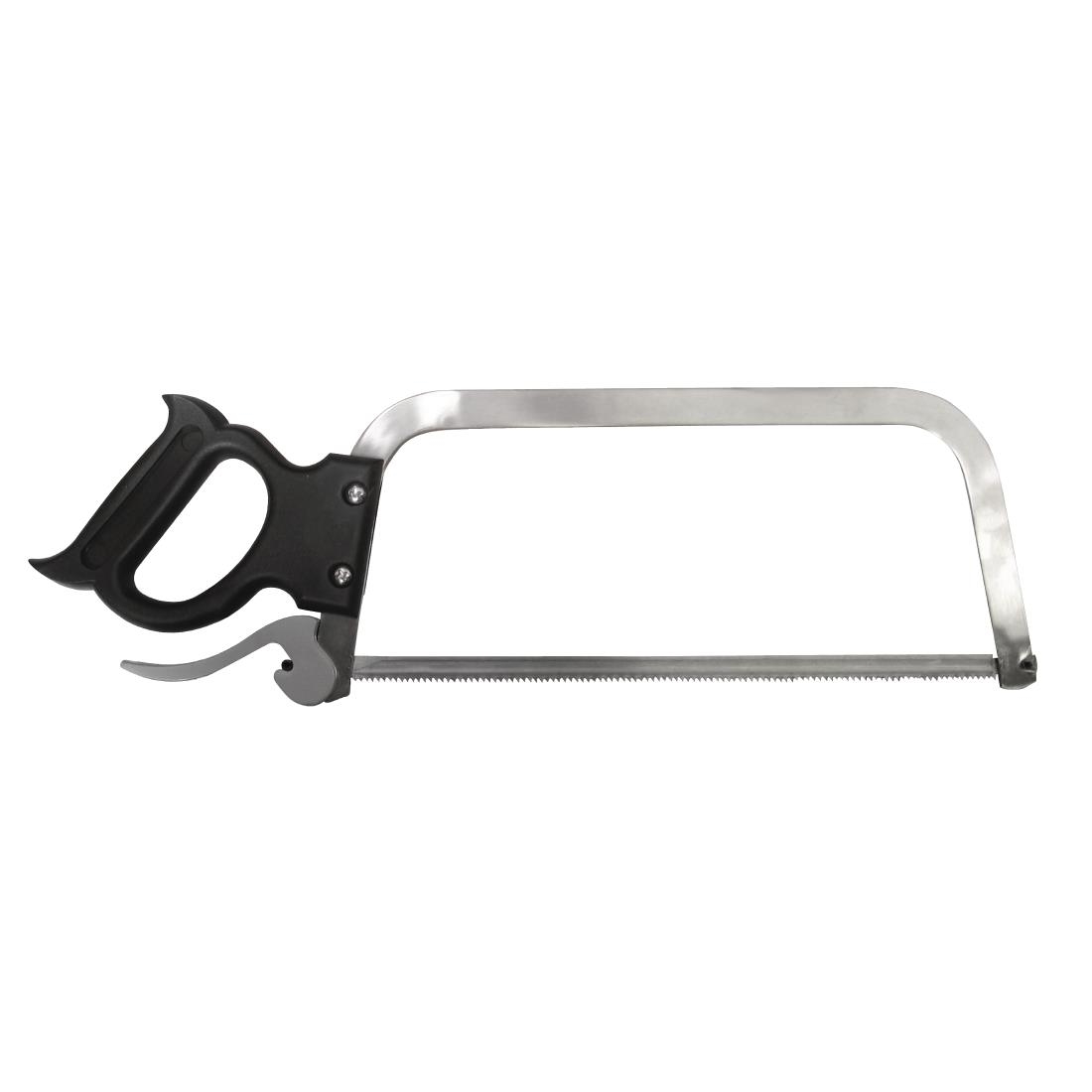 Deglon Sabatier boogzaag zwart 35,5cm