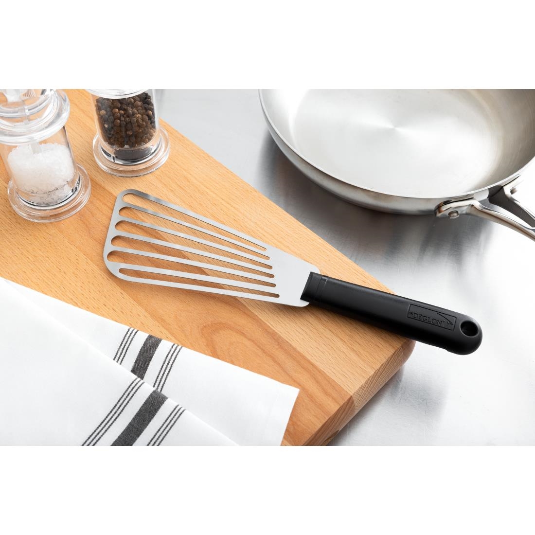 Deglon Sabatier flexibele open turner