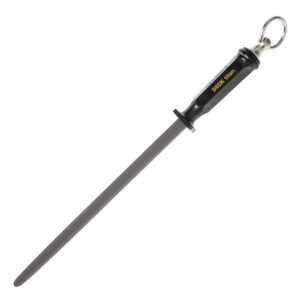 Dick Titan Ovale Slijpstaaf 30,5cm