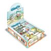 Dining Kids kleurboeken Chef (50 stuks)