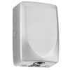 Dryflow Slimforce Handdroger Geborsteld Satin