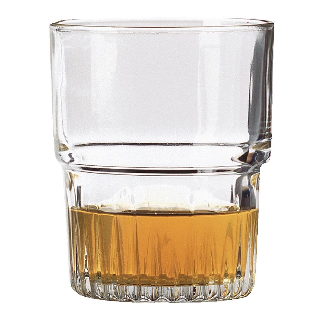 duralex stapelbare tumblers 20cl (6 stuks) Duralex Stapelbare Tumblers 20cl (6 Stuks)