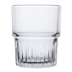Duralex Stapelbare Tumblers 20cl (6 Stuks)