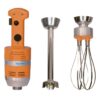 Dynamic Junior staafmixerset met garde MX022