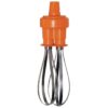 Dynamic Master F90 klopper 24,5cm voor BM2000 motorblok AD281
