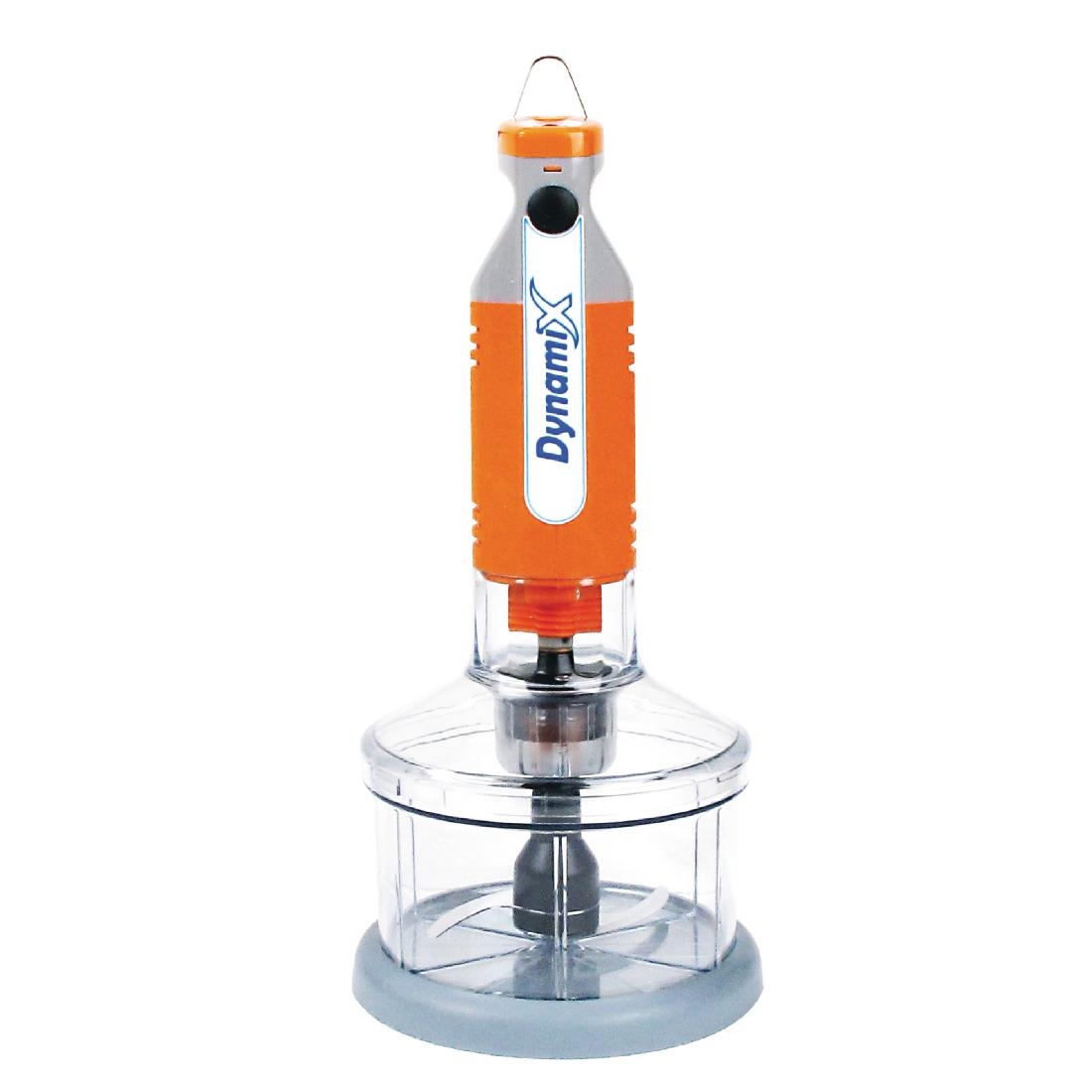 Dynamic opzetkom voor staafmixer CF001