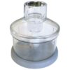 Dynamic opzetkom voor staafmixer CF001
