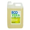 Ecover geconcentreerd afwasmiddel citroen en aloe vera 5Ltr