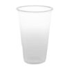 eGreen disposable glazen 285ml vulstreep (1000 stuks)