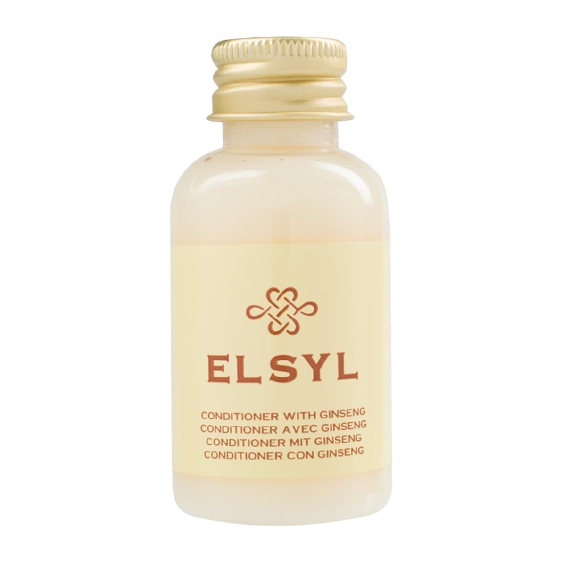 Elsyl Natural Look conditioner (50 stuks)