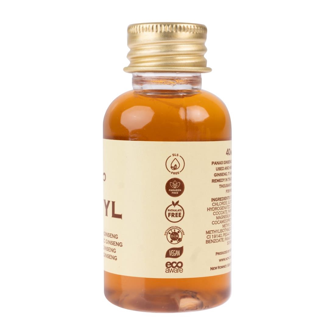 Elsyl Natural Look shampoo (50 stuks)