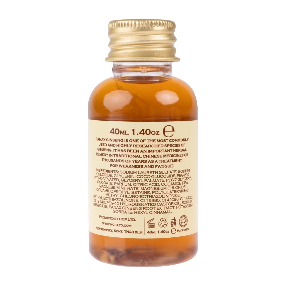 Elsyl Natural Look shampoo (50 stuks)