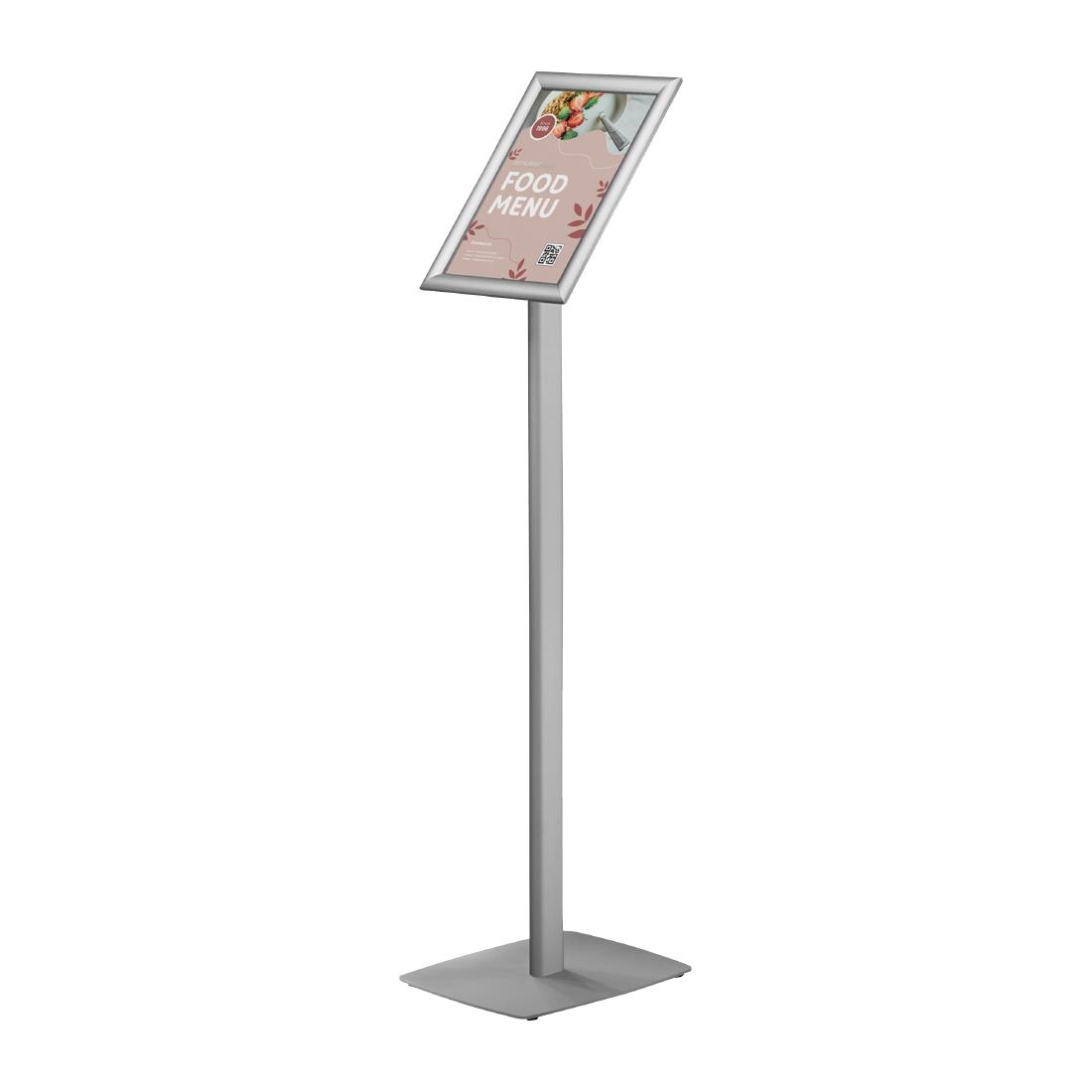 Europel Infostand Met Kliklijst A4 25mm
