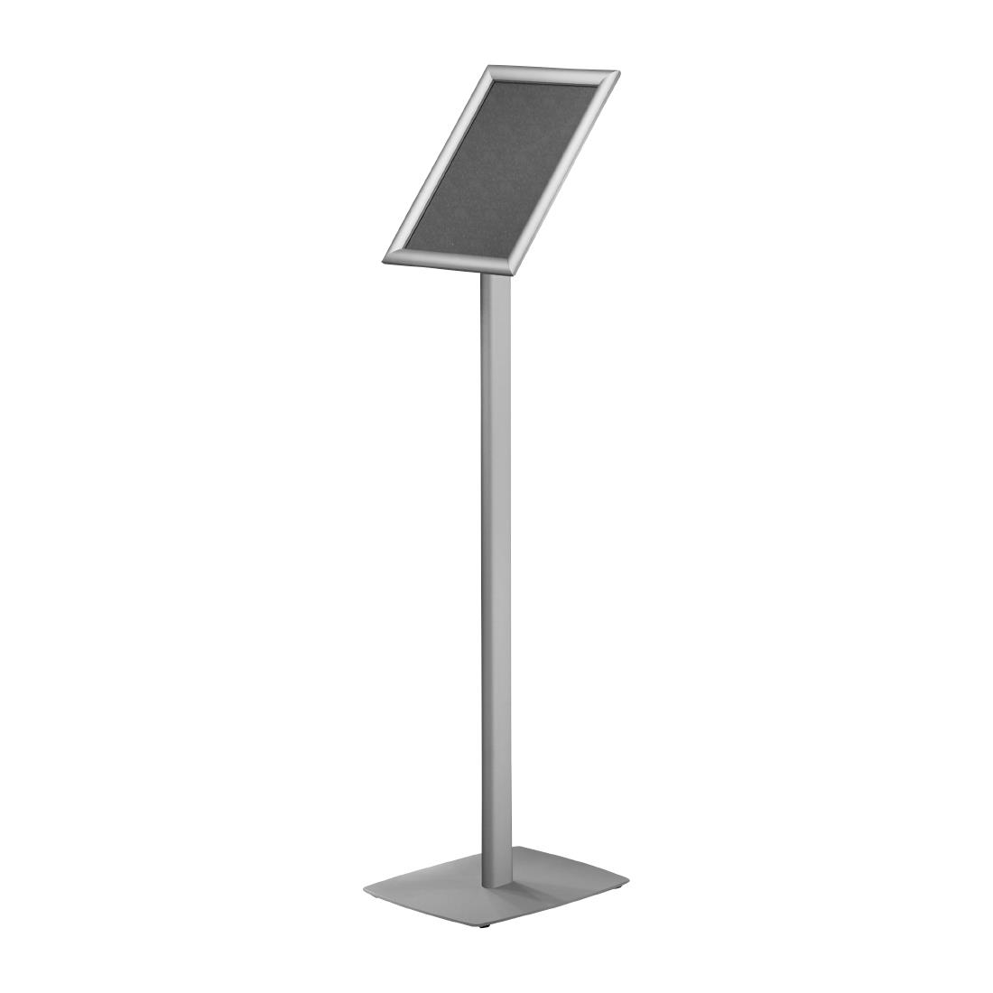 Europel Infostand Met Kliklijst A4 25mm