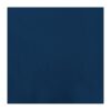 Fasana professionele tissueservetten blauw 33x33cm (1500 stuks)