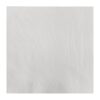Fasana professionele tissueservetten wit 40x40cm (1000 stuks)