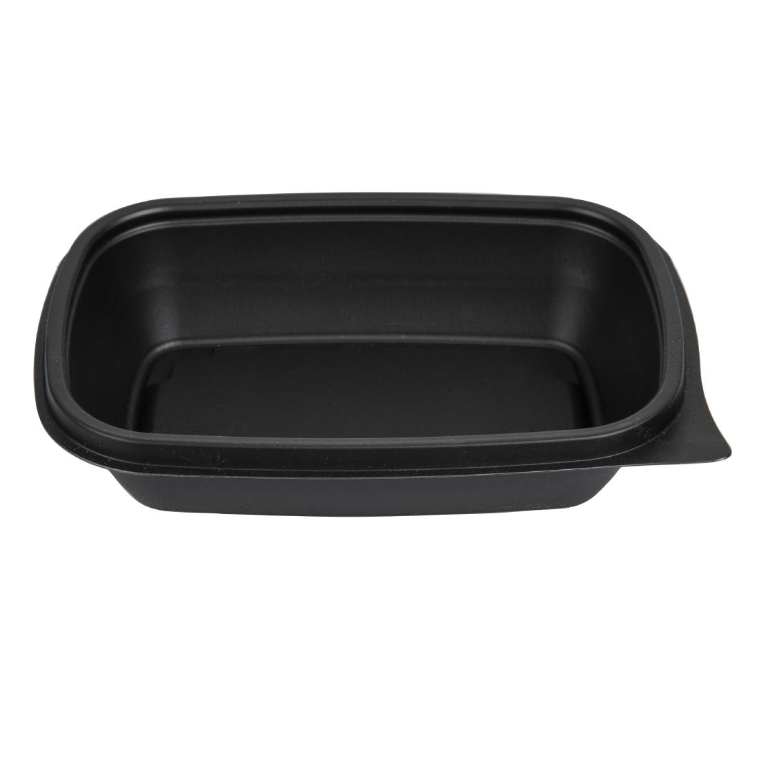 Fastpac kleine rechthoekige voedseldozen 500ml (300 stuks)