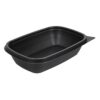 Fastpac kleine rechthoekige voedseldozen 500ml (300 stuks)