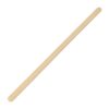 Fiesta Compostable biologisch afbreekbare houten roerstaafjes 19cm (1000 stuks)