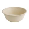 Fiesta Compostable composteerbare bagasse kommen rond bruin 950ml (50 stuks) Fiesta Compostable composteerbare bagasse kommen rond bruin 950ml (50 stuks)