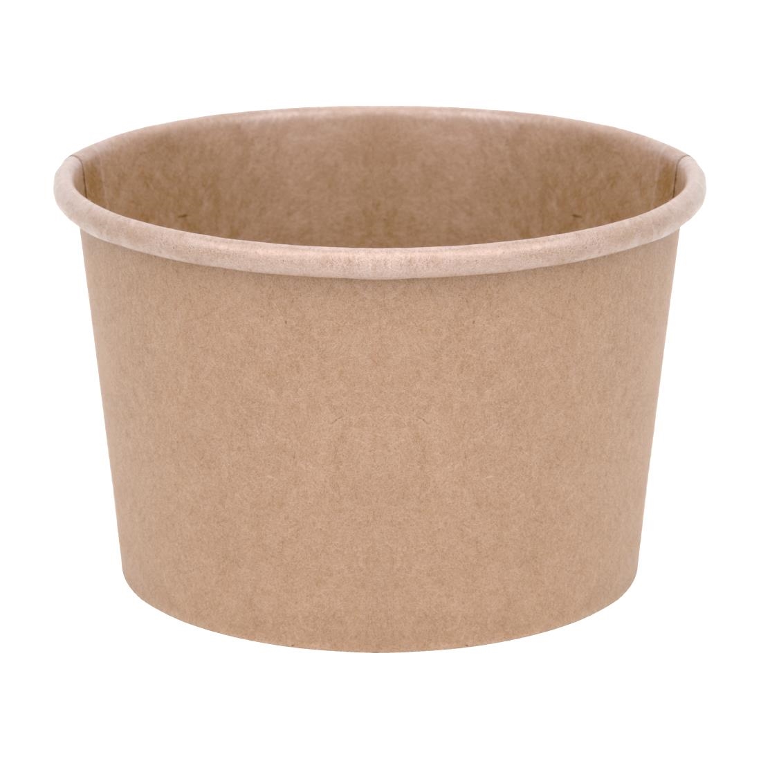 Fiesta Compostable composteerbare soepbeker 23cl (500 stuks)