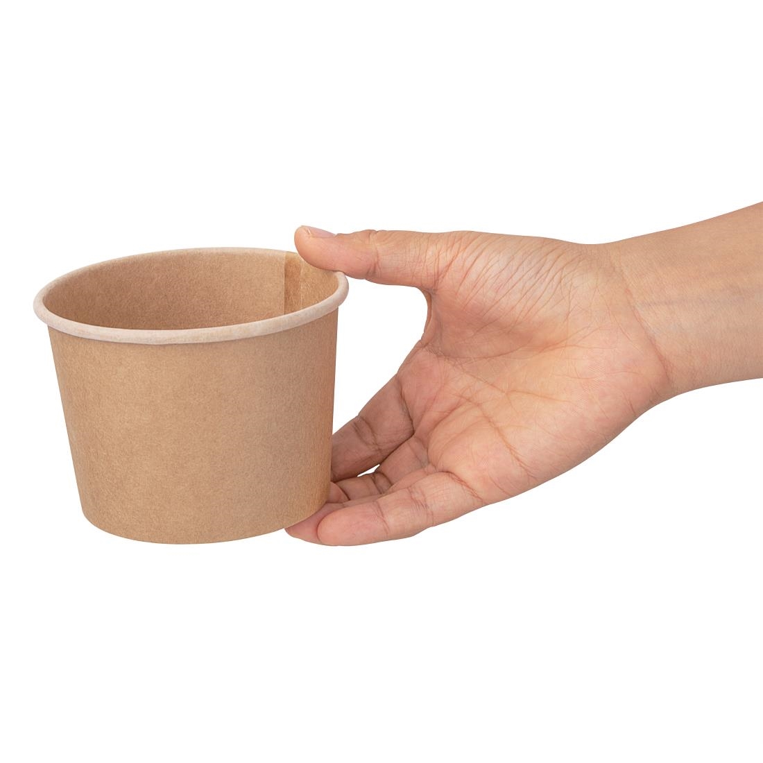 fiesta compostable composteerbare soepbeker 34cl (500 stuks) Fiesta Compostable composteerbare soepbeker 34cl (500 stuks)