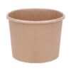 Fiesta Compostable composteerbare soepbeker 34cl (500 stuks)
