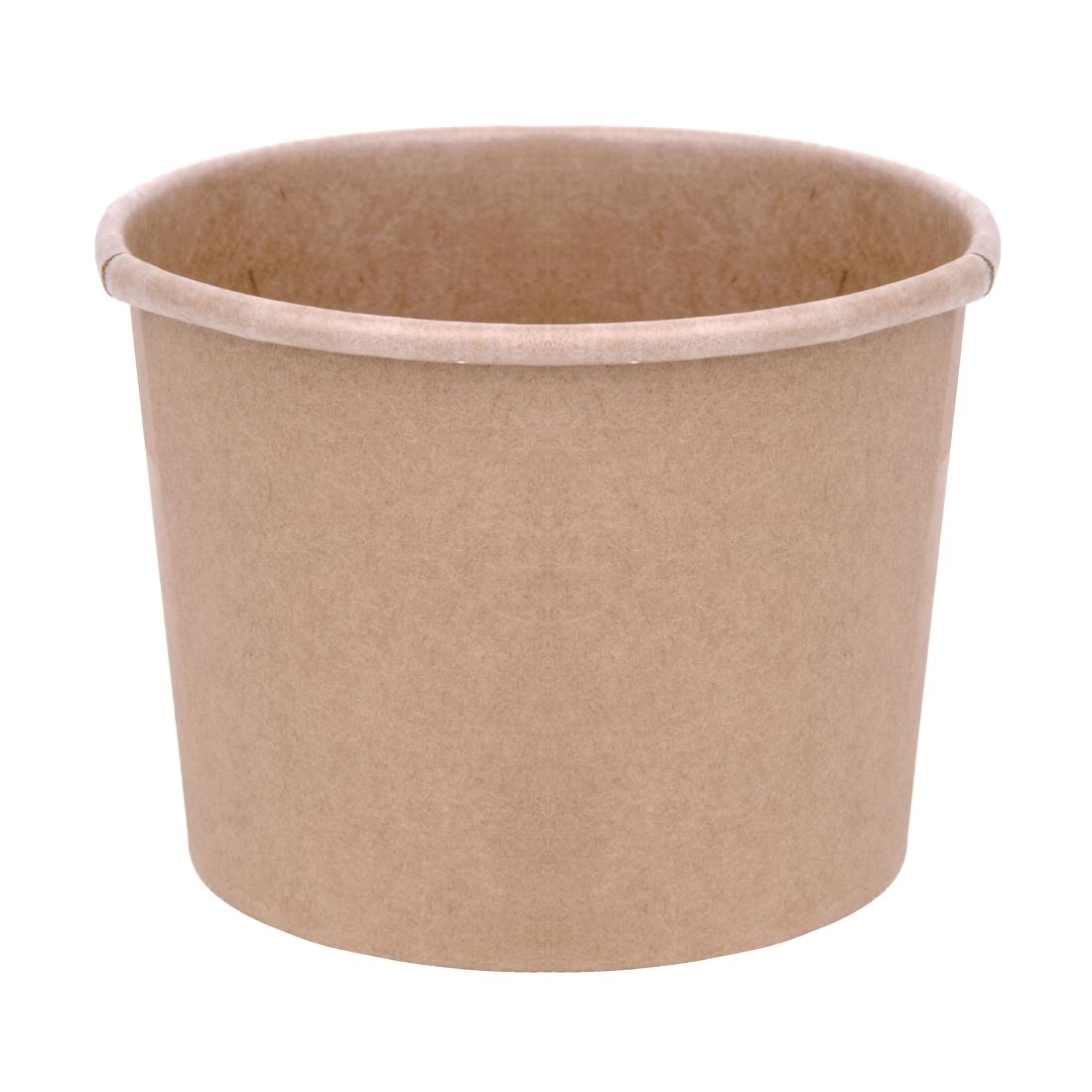 fiesta compostable composteerbare soepbeker 34cl (500 stuks) Fiesta Compostable composteerbare soepbeker 34cl (500 stuks)