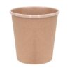 Fiesta Compostable composteerbare soepbeker 45cl (500 stuks) Fiesta Compostable composteerbare soepbeker 45cl (500 stuks)