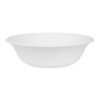 Fiesta Composteerbare Bagasse Poke Bowl Basissen 909ml (50 stuks)