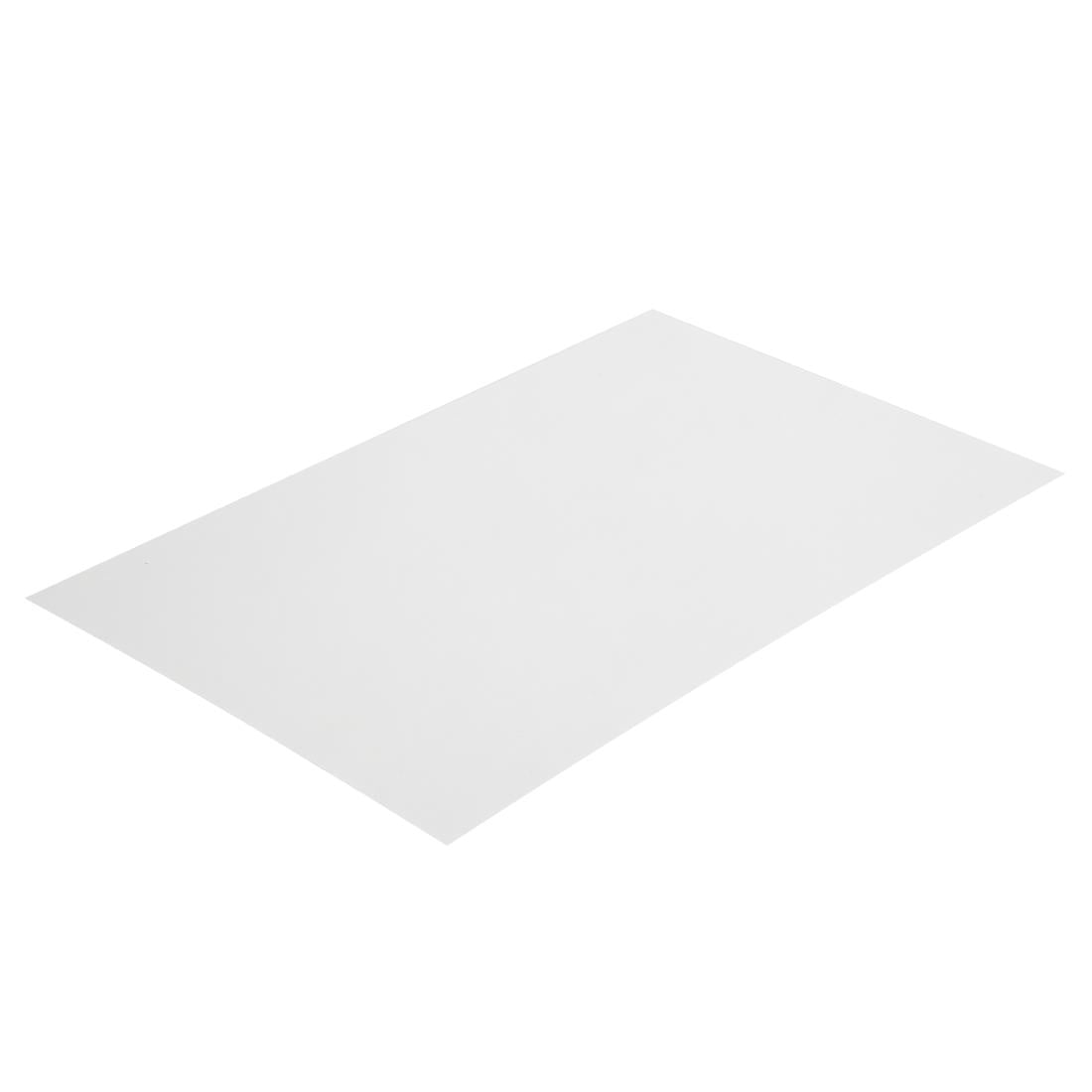 Fiesta Composteerbare Burgerverpakkingen Wit 250x200mm (200 stuks)