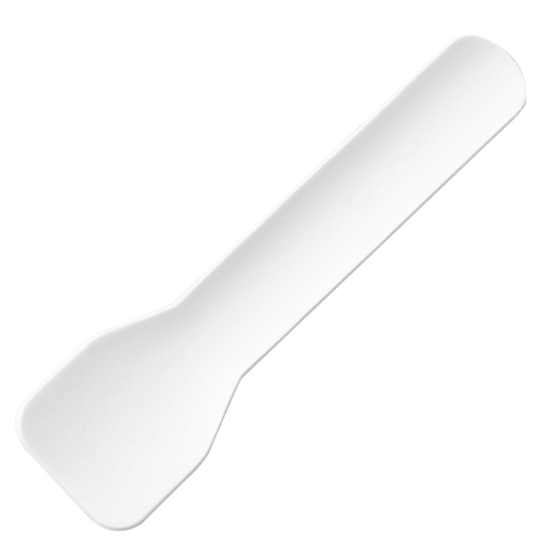 Fiesta Composteerbare Papieren Ijsschepjes 95mm (100 stuks)