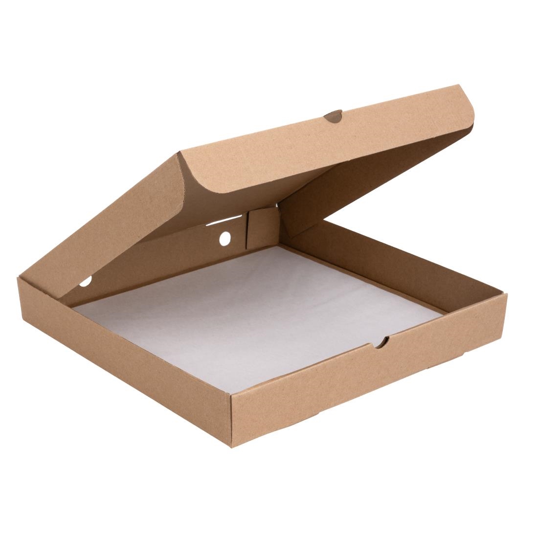 Fiesta Composteerbare Pizza Box Inlegvellen 305mm (stuks 200)