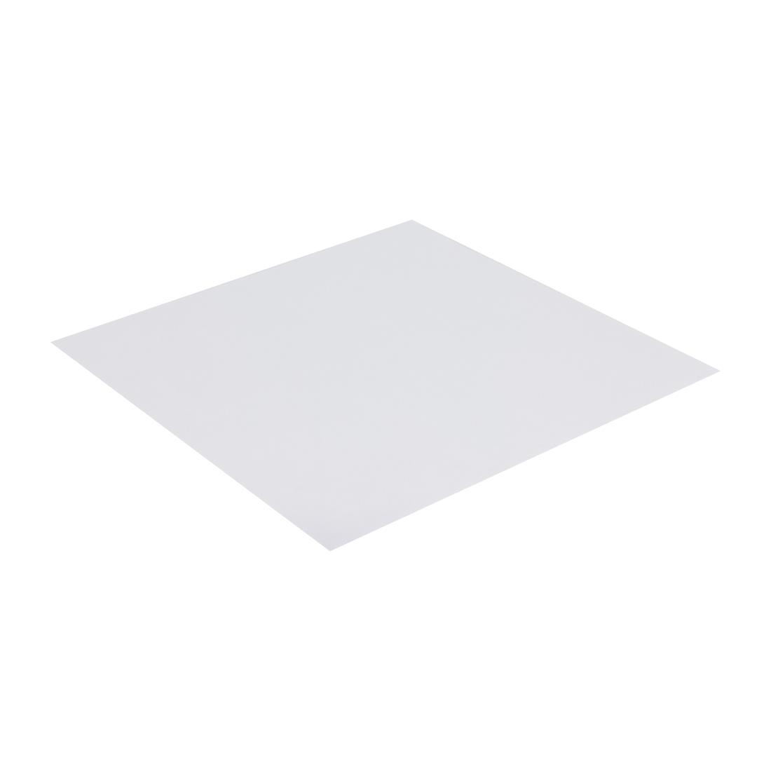 Fiesta Composteerbare Pizza Box Inlegvellen 305mm (stuks 200)